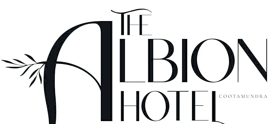 The Albion Hotel