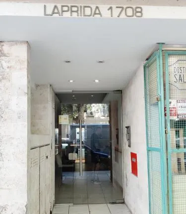 BENS Barrio Norte Apartments