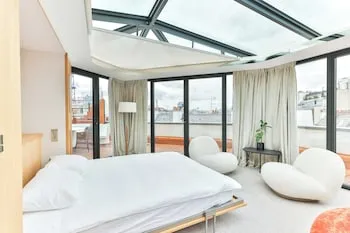 Luxurious Apartment 1br/2p - Place de la Concorde, Paris