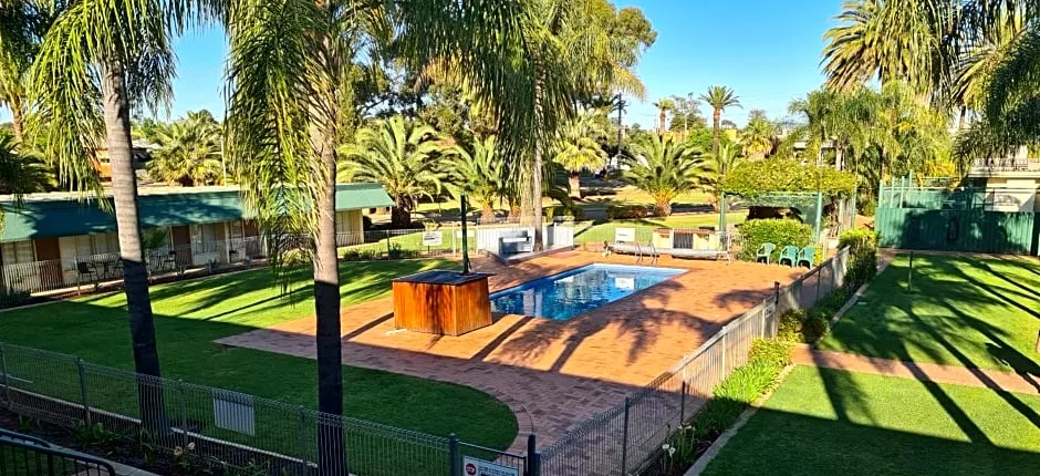 Motel Riverina