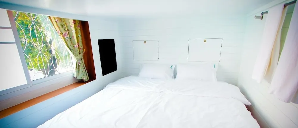 Hug Bed and Breakfast