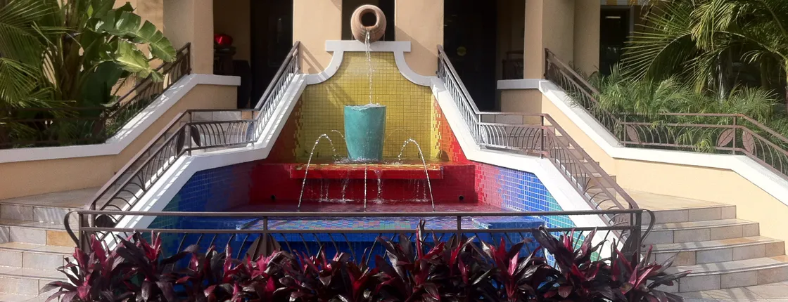 Hollywood Hotel