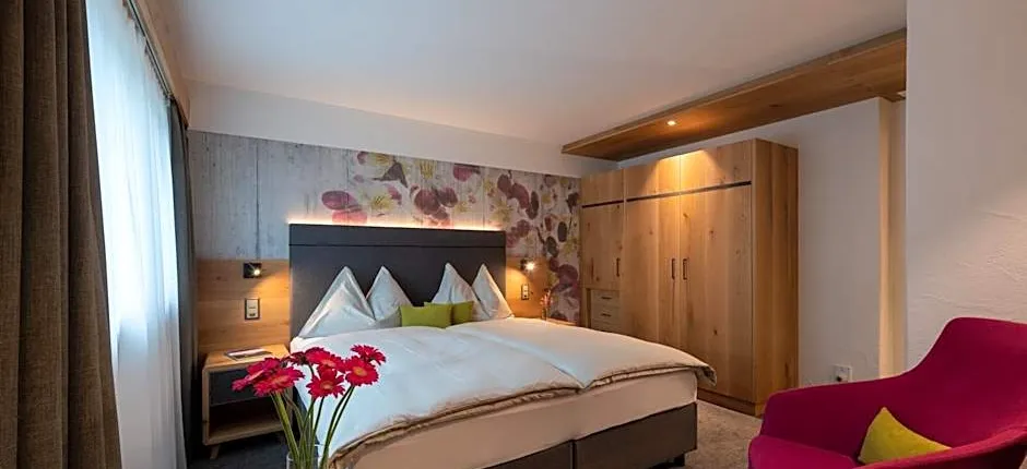 Sunstar Hotel Klosters