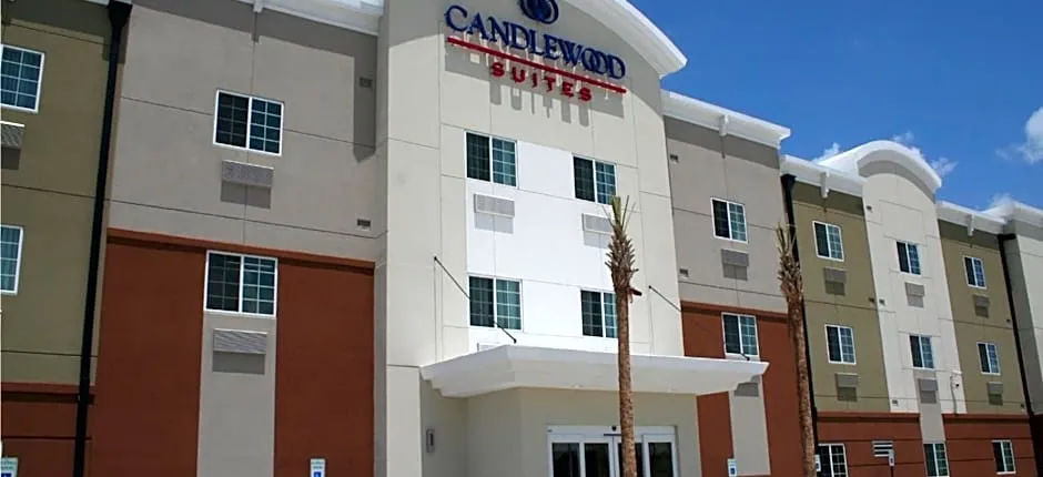 CANDLEWOOD SUITES AVONDALE-NEW ORLEANS By IHG