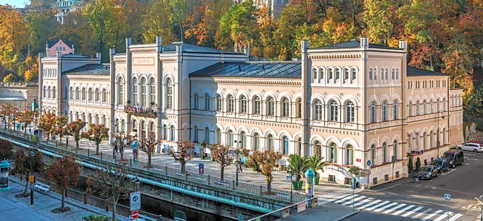 WINDSOR SPA Hotel