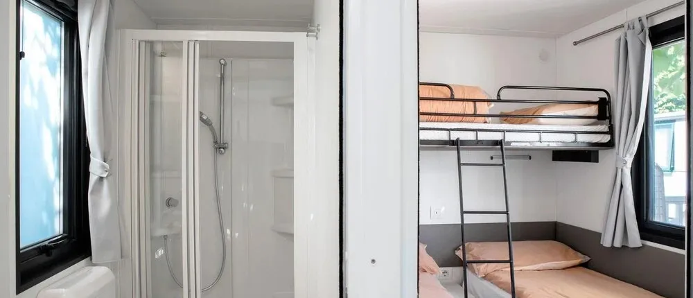 Lago Idro Glamping Boutique