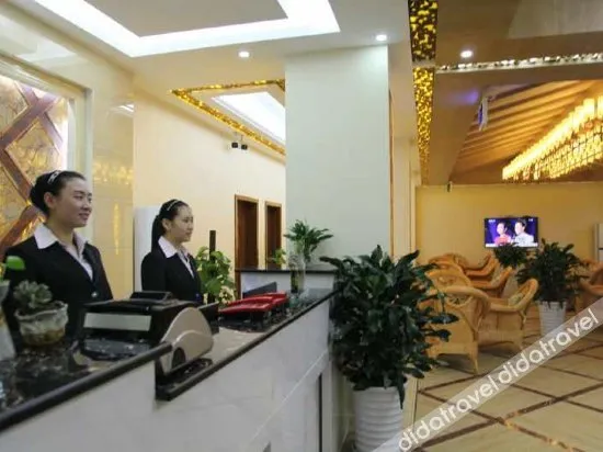 Zangyun Hotels