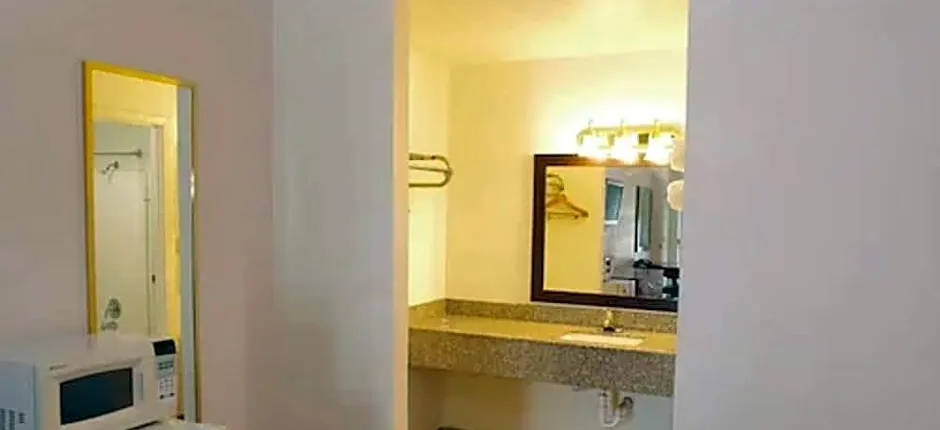 Giddings Executive Inn