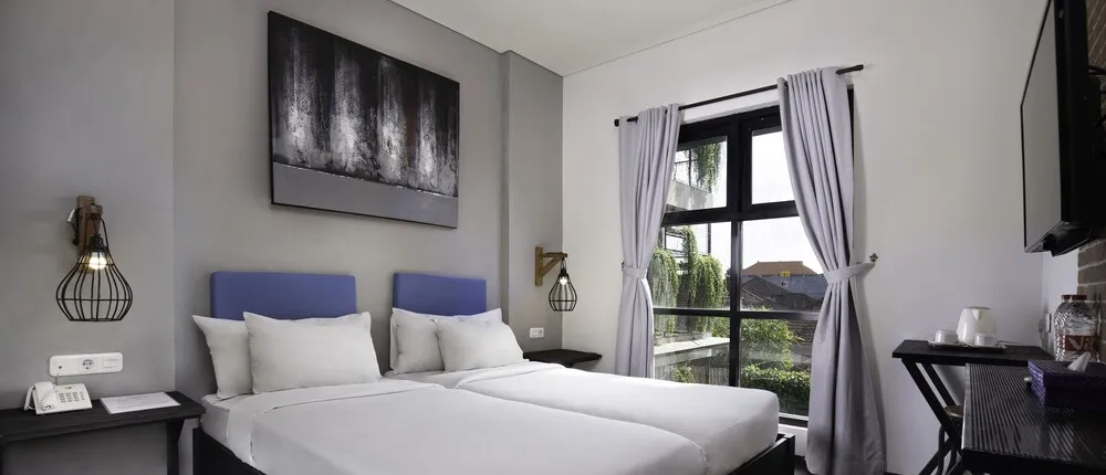 The Aswana Seminyak