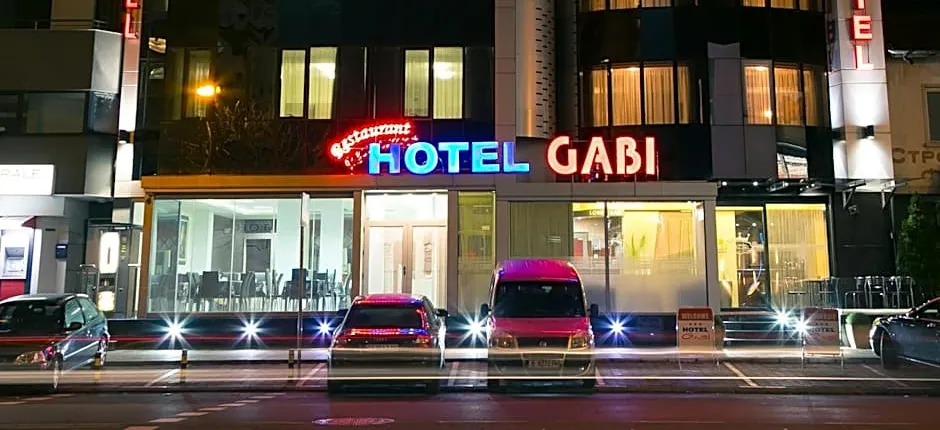 Hotel Gabi