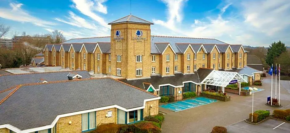 DoubleTree by Hilton London Elstree