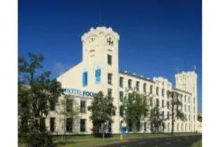 Hotel Focus Lodz