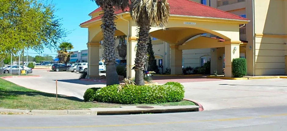 Baymont Inn & Suites Brenham