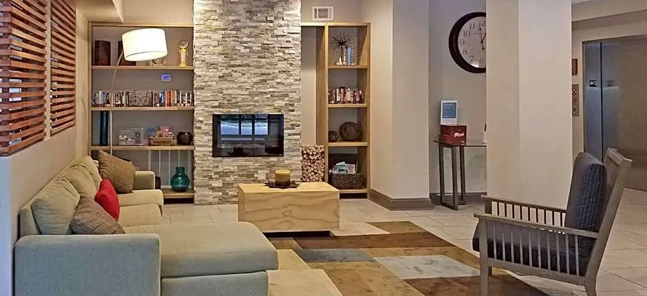 Country Inn & Suites by Radisson, Canton, GA