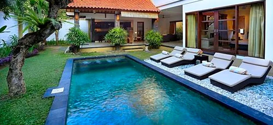 Dampati Villas