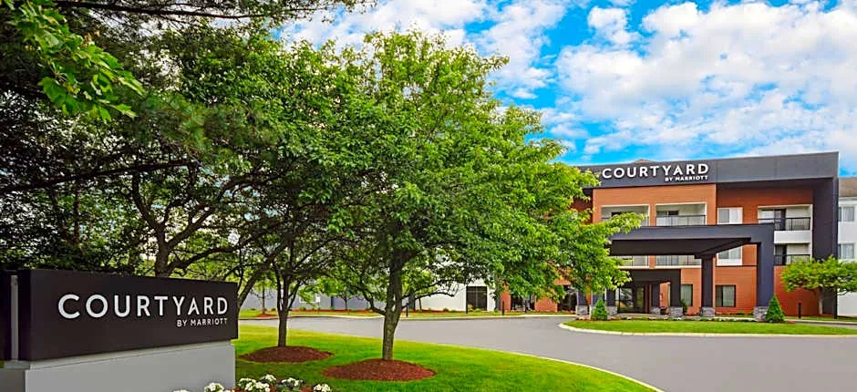 Courtyard by Marriott Boston Raynham