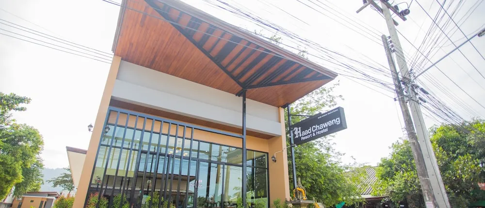 Haad Chaweng Resort and Hostel