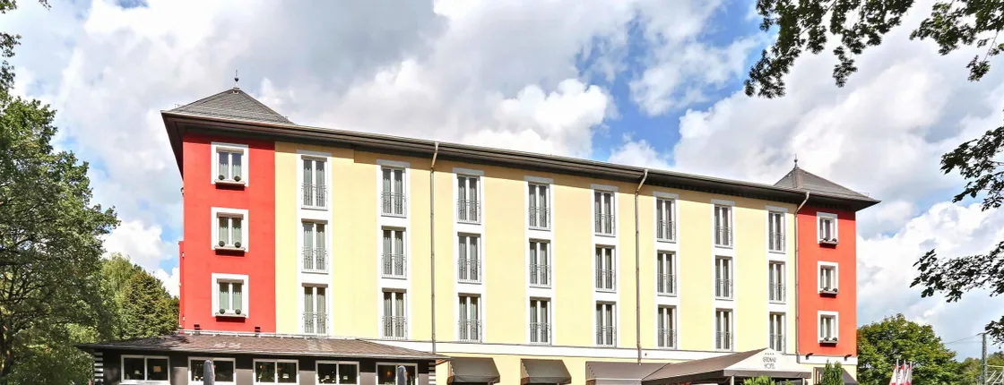 Grünau Hotel