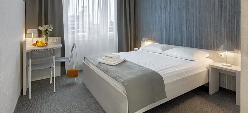 Płonia Resort