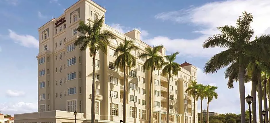 Hampton Inn & Suites Bradenton