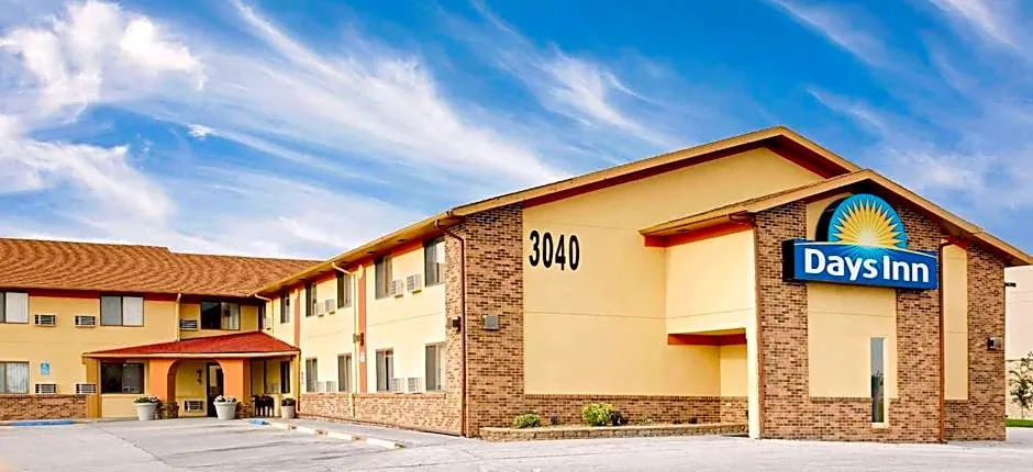 Days Inn by Wyndham Fort Dodge