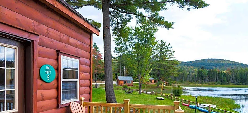 Presidential Mountain Resort