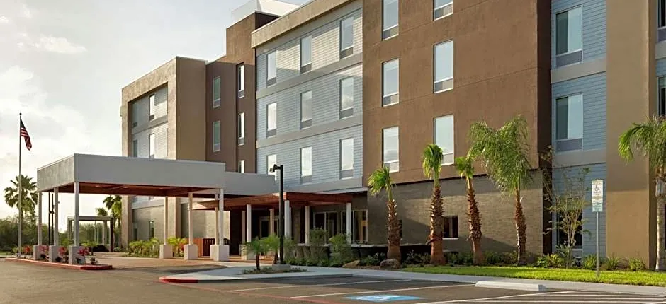 Home2 Suites By Hilton Mcallen