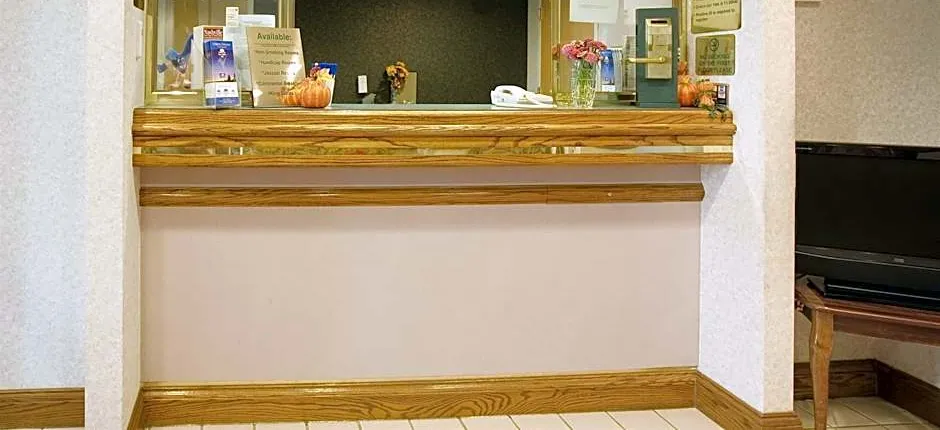 Sleep Inn Franklin - Cool Springs