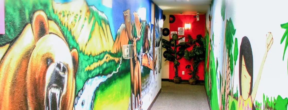 ITH Zoo Hostel San Diego