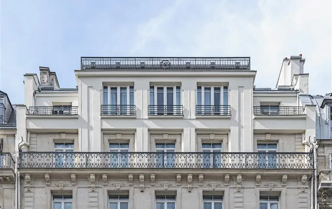 Le Belleval Paris