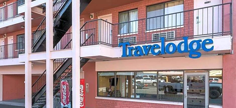 Travelodge by Wyndham Reno