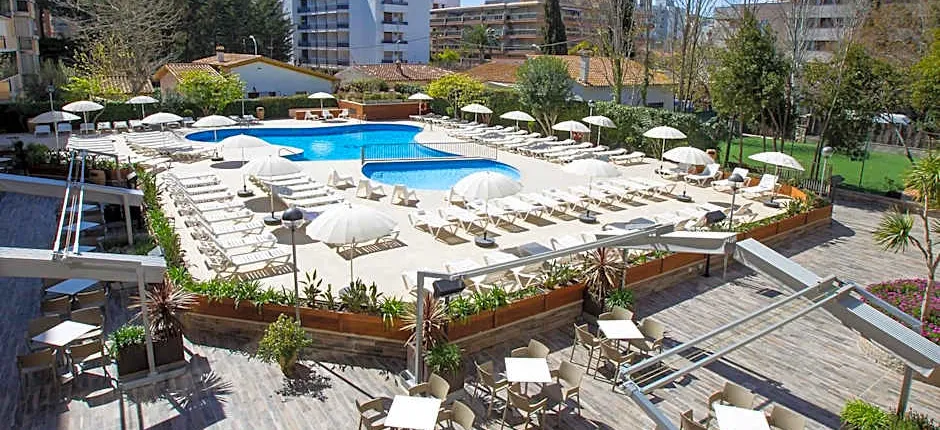 Aparthotel Cye Holiday Centre