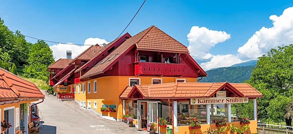 Kärntner Stubn