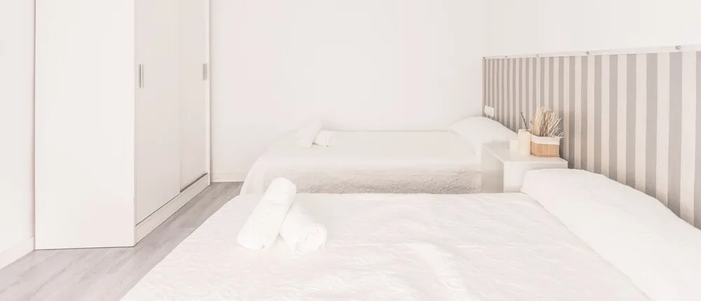 SurTrip Apartamentos - Tórtola II