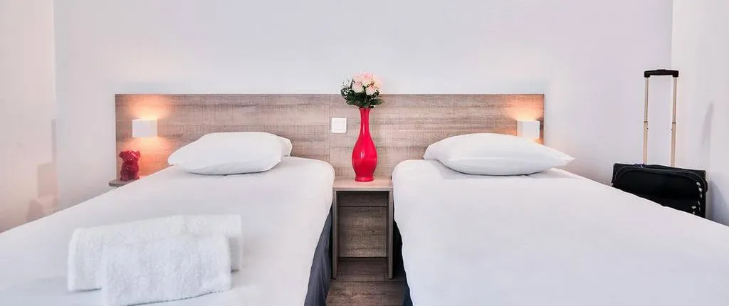 APPARTCITY TOULOUSE HIPPODROME