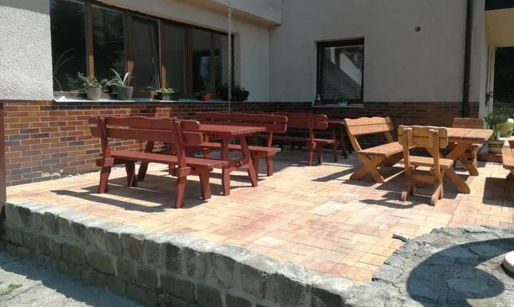 Penzion U Kluj