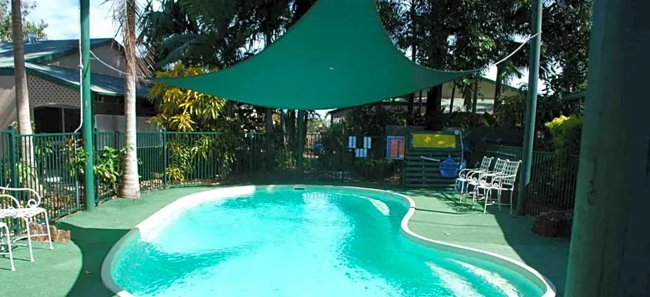 Rainforest Motel