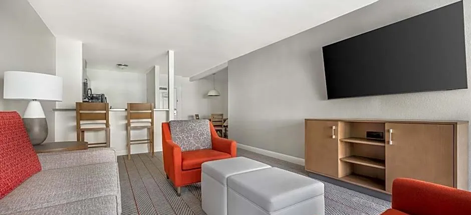 Hilton Vacation Club Palm Canyon Palm Springs