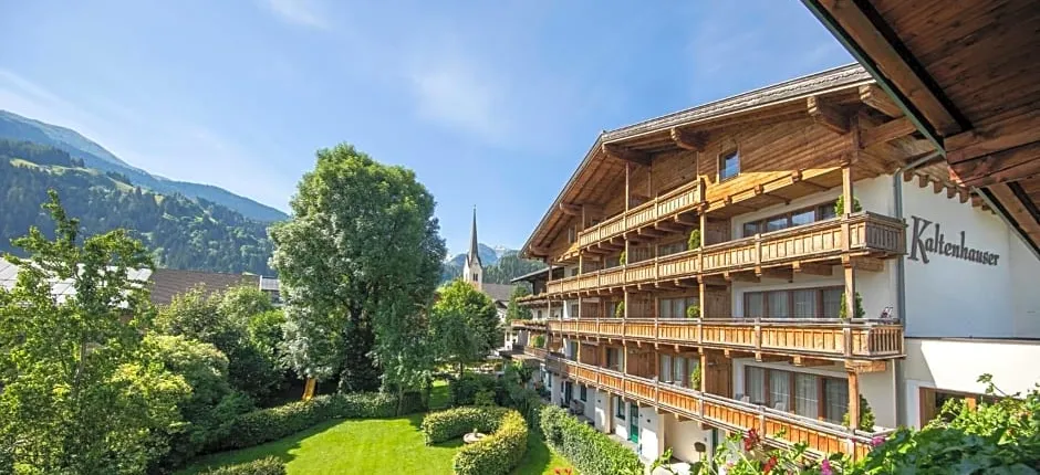 Erholungshotel Kaltenhauser