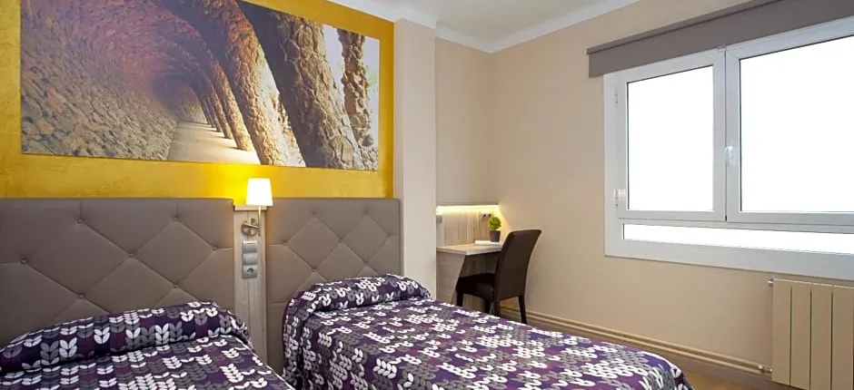Hostal Barcelona