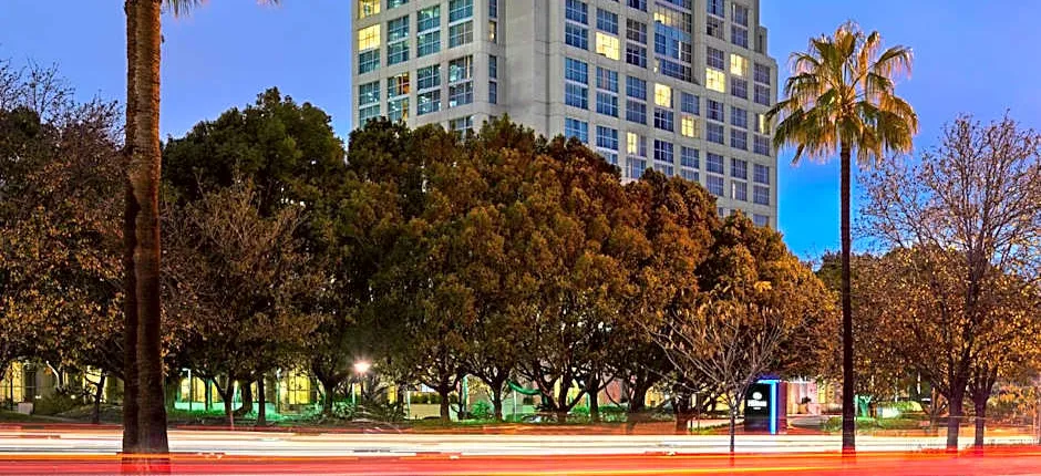 Hilton Los Angeles North/Glendale And Executive Meeting Ctr