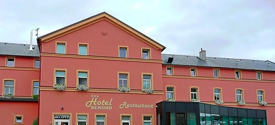 Hotel Senimo