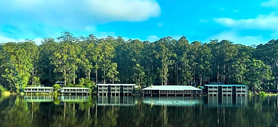RAC Karri Valley Resort