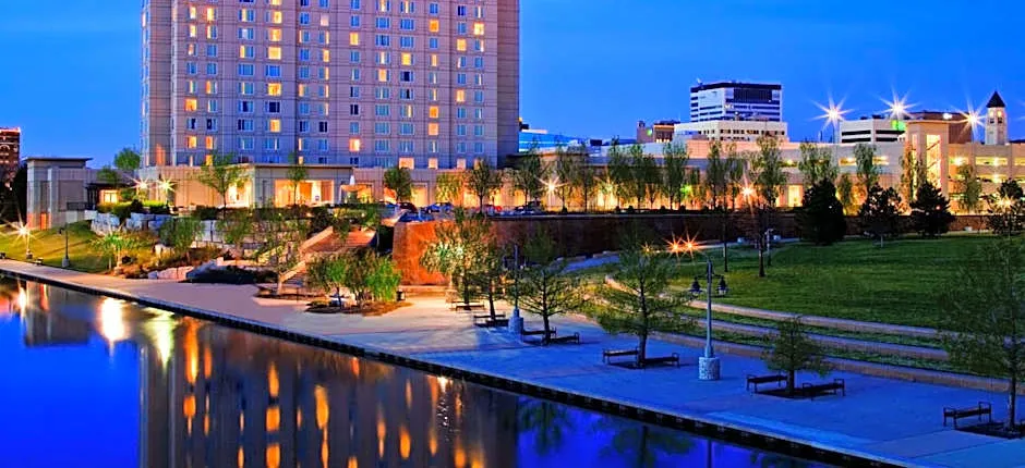 Hyatt Regency Wichita
