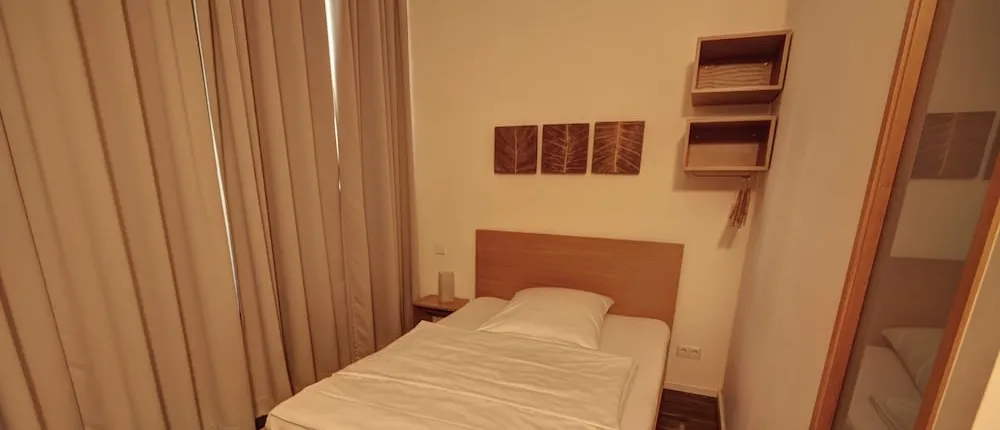 Hotel Johann