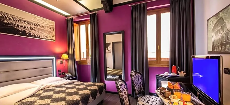 Imperium Suite Navona