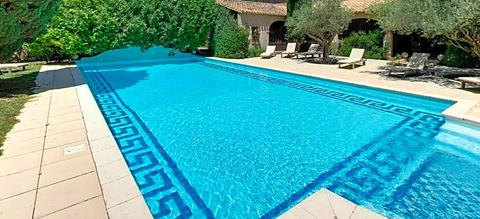 Hotel Chateau de Cavanac