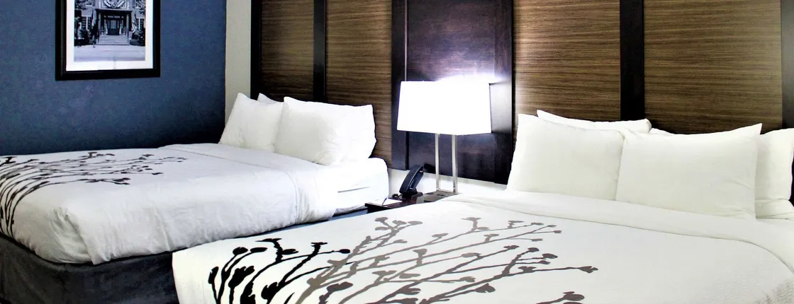 Sleep Inn Indianapolis IN