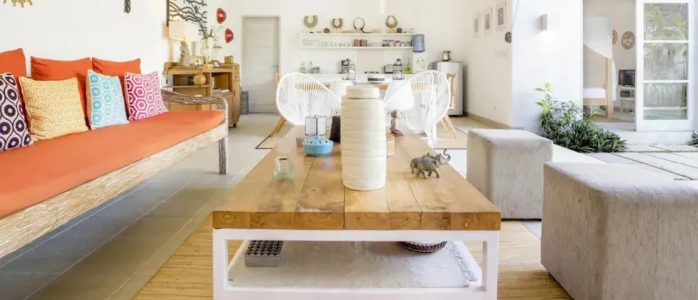 Villa Tara by Villa Finder