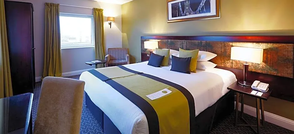 Stamford Bridge Hotel